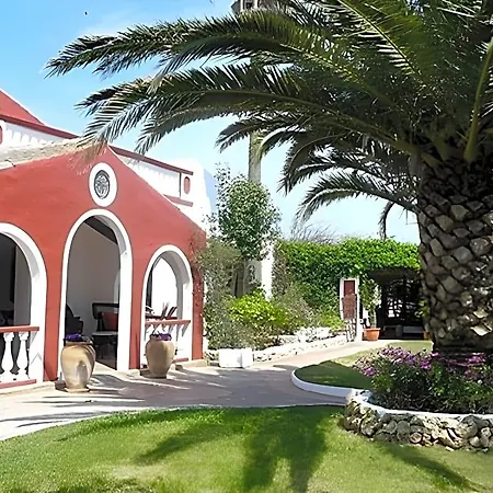 Matchani Gran Hotel 3*