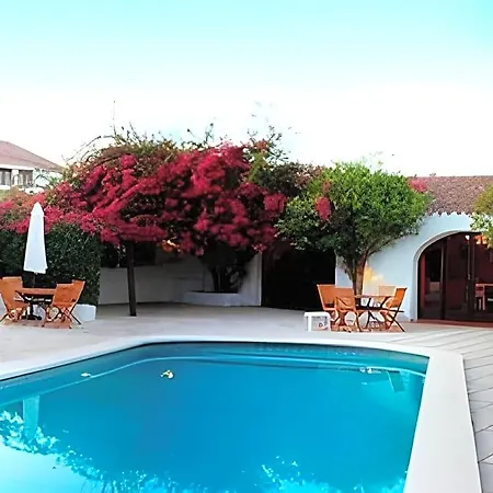 Hotel Matchani Gran Mahon (Menorca)