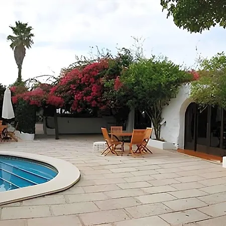 Hotel Matchani Gran Mahon (Menorca)
