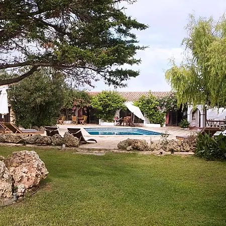 Hotel Matchani Gran Mahon (Menorca)