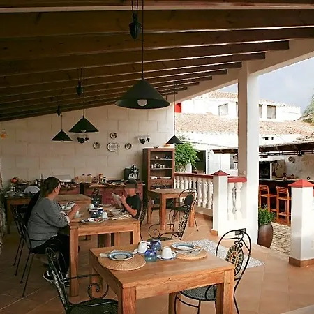 Hotel Matchani Gran Mahon (Menorca)