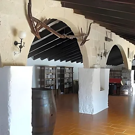 Matchani Gran Hotel
