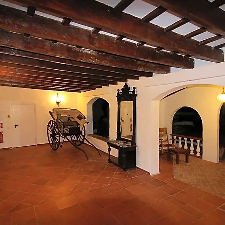 Hotel Matchani Gran Mahon (Menorca)