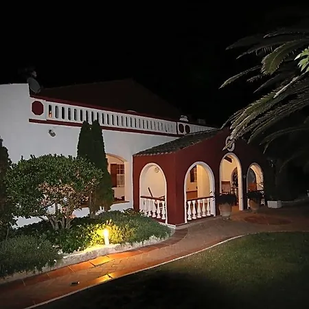 Matchani Gran Hotel Mahon (Menorca)