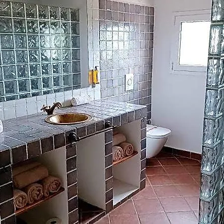 Matchani Gran Hotel Mahon (Menorca)