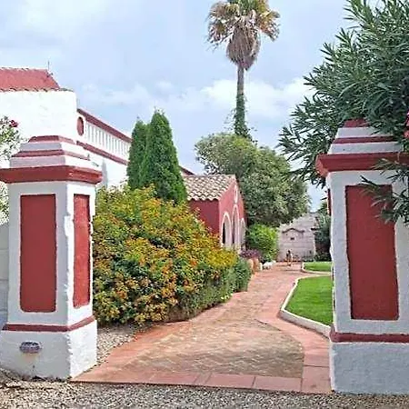 Matchani Gran 3* Mahon (Menorca)